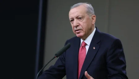 Cumhurbaşkanı Erdoğan: “Sağlıkta Dünyaya Örnek Gösterilen Bir Sistemi Milletimizin Hizmetine Sunduk”